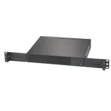 Комплект монтажный Supermicro MCP-290-10110-0B для корпуса CSE-101F
