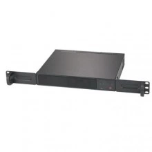 Комплект монтажный Supermicro MCP-290-10110-0B для корпуса CSE-101F