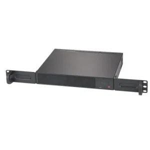 Комплект монтажный Supermicro MCP-290-10110-0B для корпуса CSE-101F (СУПЕРМИКРО) Комплект монтажный Supermicro MCP-290-10110-0B для корпуса CSE-101F (СУПЕРМИКРО)