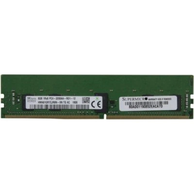 Supermicro MEM-DR480L-HL01-ER32 - модуль памяти DDR4 RDIMM