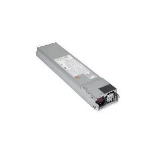 Блок питания Supermicro PWS-1K01B-1R 1000 Вт (СУПЕРМИКРО) Блок питания Supermicro PWS-1K01B-1R 1000 Вт (СУПЕРМИКРО)
