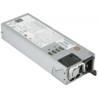 Блок питания Supermicro PWS-1K02A-1R 1000 Вт Блок питания Supermicro PWS-1K02A-1R 1000 Вт
