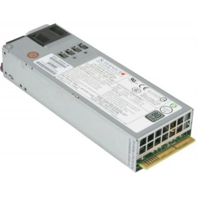 Блок питания Supermicro PWS-1K02A-1R 1000 Вт Блок питания Supermicro PWS-1K02A-1R 1000 Вт