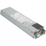 Блок питания Supermicro PWS-1K11P-1R, 1100 Вт, 90% КПД, 100-240 В