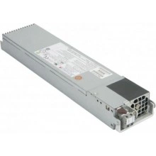 Блок питания Supermicro PWS-1K11P-1R, 1100 Вт, 90% КПД, 100-240 В