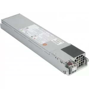 Блок питания Supermicro PWS-1K11P-1R (СУПЕРМИКРО) Блок питания Supermicro PWS-1K11P-1R (СУПЕРМИКРО)