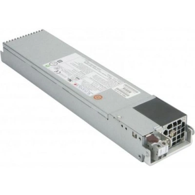 Блок питания Supermicro PWS-1K11P-1R Блок питания Supermicro PWS-1K11P-1R