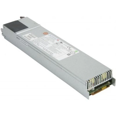 Блок питания Supermicro PWS-1K11P-1R Блок питания Supermicro PWS-1K11P-1R