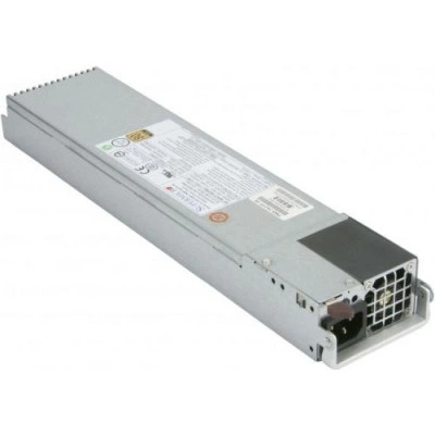 Блок питания Supermicro PWS-1K21P-1R 1200 Вт Блок питания Supermicro PWS-1K21P-1R 1200 Вт