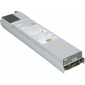 Блок питания Supermicro PWS-1K21P-1R 1200 Вт (СУПЕРМИКРО) Блок питания Supermicro PWS-1K21P-1R 1200 Вт (СУПЕРМИКРО)