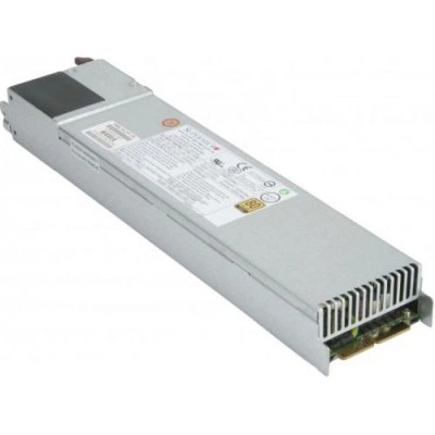 Блок питания Supermicro PWS-1K21P-1R 1200 Вт Блок питания Supermicro PWS-1K21P-1R 1200 Вт