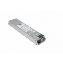 Блок питания Supermicro PWS-1K23A-1R 1200 Вт 1U, Titanium, 80 PLUS, 100 - 240 В