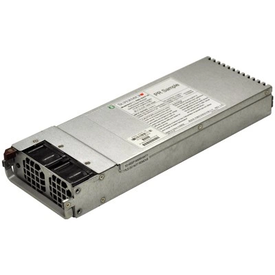 Блок питания Supermicro PWS-1K41F-1R Блок питания Supermicro PWS-1K41F-1R