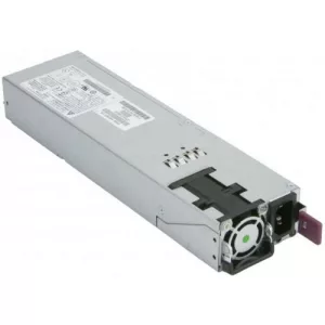 Блок питания Supermicro PWS-1K66P-1R (СУПЕРМИКРО) Блок питания Supermicro PWS-1K66P-1R (СУПЕРМИКРО)