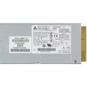 Блок питания Supermicro PWS-1K66P-1R (СУПЕРМИКРО) Блок питания Supermicro PWS-1K66P-1R (СУПЕРМИКРО)