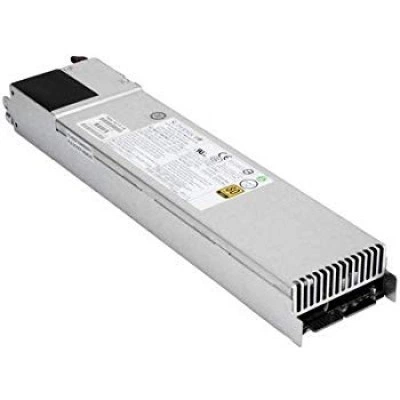 Блок питания Supermicro PWS-2K20A-1R Блок питания Supermicro PWS-2K20A-1R