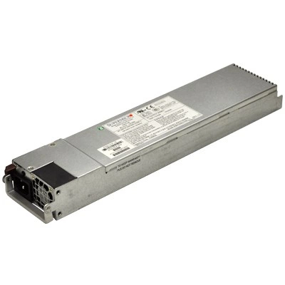Блок питания Supermicro PWS-501P-1R Блок питания Supermicro PWS-501P-1R