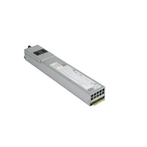 Блок питания Supermicro PWS-504P-1R (СУПЕРМИКРО) Блок питания Supermicro PWS-504P-1R (СУПЕРМИКРО)