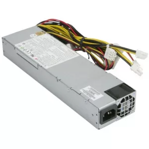 Блок питания Supermicro PWS-563-1H20 Flex ATX (СУПЕРМИКРО) Блок питания Supermicro PWS-563-1H20 Flex ATX (СУПЕРМИКРО)