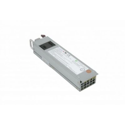 Блок питания Supermicro PWS-601D-1R DC Блок питания Supermicro PWS-601D-1R DC