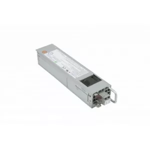 Блок питания Supermicro PWS-601D-1R DC (СУПЕРМИКРО) Блок питания Supermicro PWS-601D-1R DC (СУПЕРМИКРО)