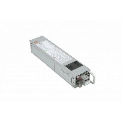 Блок питания Supermicro PWS-601D-1R DC Блок питания Supermicro PWS-601D-1R DC