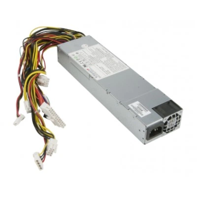 Блок питания Supermicro PWS-605P-1H 600 Вт Блок питания Supermicro PWS-605P-1H 600 Вт