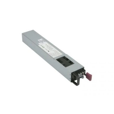 Блок питания Supermicro PWS-654-1R Блок питания Supermicro PWS-654-1R