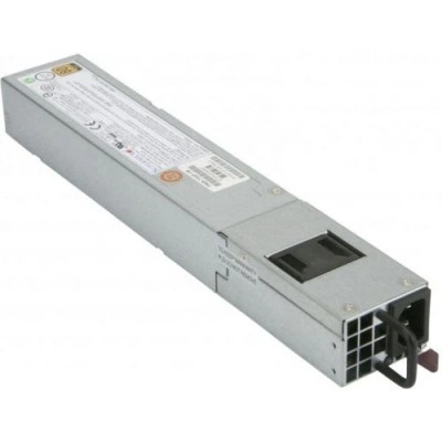 Supermicro PWS-704P-1R блок питания Supermicro PWS-704P-1R блок питания