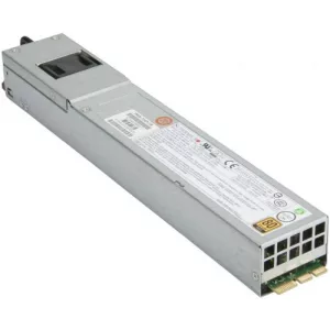 Supermicro PWS-704P-1R блок питания (СУПЕРМИКРО) Supermicro PWS-704P-1R блок питания (СУПЕРМИКРО)