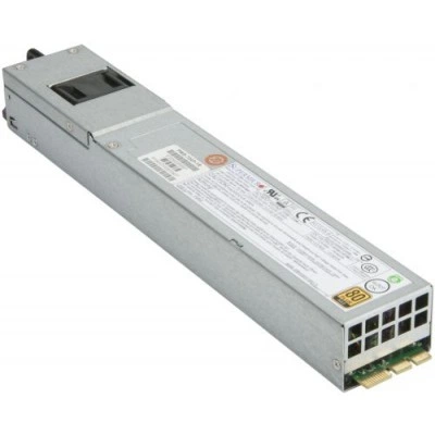 Supermicro PWS-704P-1R блок питания Supermicro PWS-704P-1R блок питания