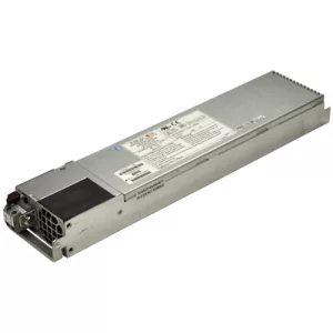 Supermicro PWS-711-1R блок питания (СУПЕРМИКРО) Supermicro PWS-711-1R блок питания (СУПЕРМИКРО)