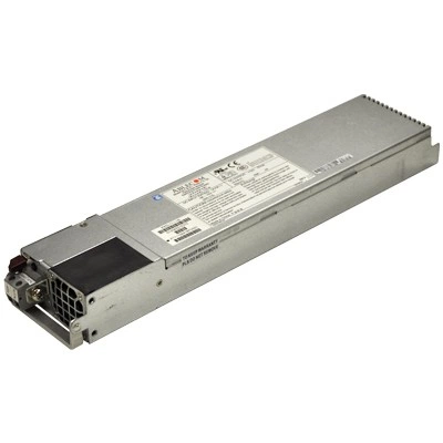 Supermicro PWS-711-1R блок питания