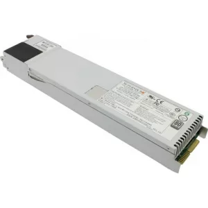 Блок питания Supermicro PWS-920P-SQ 1U (СУПЕРМИКРО) Блок питания Supermicro PWS-920P-SQ 1U (СУПЕРМИКРО)