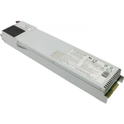 Блок питания Supermicro PWS-920P-SQ 1U