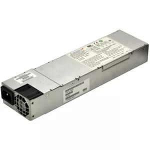 Блок питания Supermicro PWS-920P-SQ 1U (СУПЕРМИКРО) Блок питания Supermicro PWS-920P-SQ 1U (СУПЕРМИКРО)