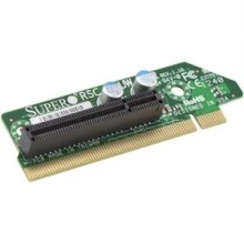 Райзер-карта Supermicro RSC-R1UW-E8R