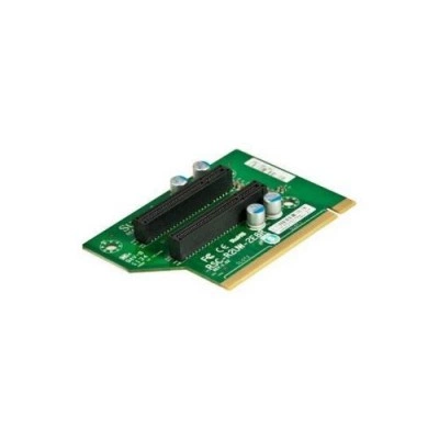 Рейзер-карта Supermicro RSC-R2UW-2E8R Рейзер-карта Supermicro RSC-R2UW-2E8R