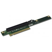 Supermicro RSC-RR1U-E16 - рейзер-карта PCI-Express x16 1U