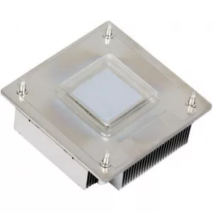 Радиатор Supermicro SNK-P0046P пассивный (СУПЕРМИКРО) Радиатор Supermicro SNK-P0046P пассивный (СУПЕРМИКРО)