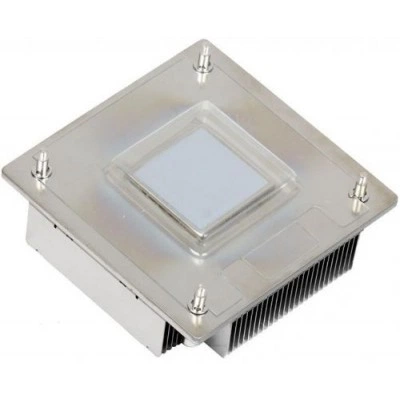 Радиатор Supermicro SNK-P0046P пассивный Радиатор Supermicro SNK-P0046P пассивный