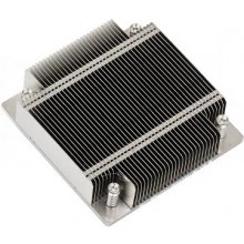 Радиатор Supermicro SNK-P0047P для сокета LGA2011, 27 мм