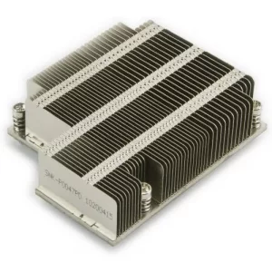 Supermicro SNK-P0047PD радиатор CPU (СУПЕРМИКРО) Supermicro SNK-P0047PD радиатор CPU (СУПЕРМИКРО)