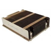 Радиатор Supermicro SNK-P0047PS для сокета LGA2011, 1U Passive CPU Heat Sink