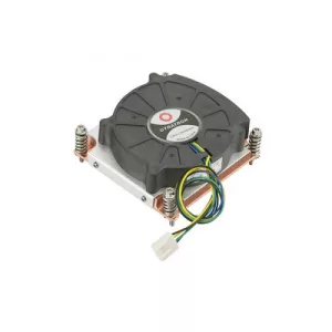 Кулер Supermicro SNK-P0049A4 для CPU (СУПЕРМИКРО) Кулер Supermicro SNK-P0049A4 для CPU (СУПЕРМИКРО)