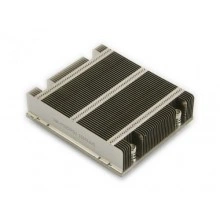 Радиатор Supermicro SNK-P0057PSU
