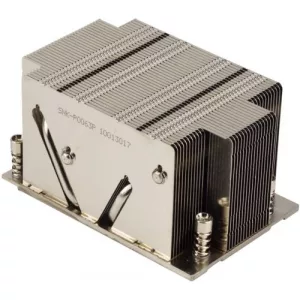 Supermicro SNK-P0063P пассивный радиатор SP3 (СУПЕРМИКРО) Supermicro SNK-P0063P пассивный радиатор SP3 (СУПЕРМИКРО)