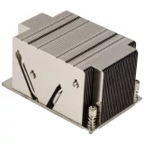 Пассивный радиатор Supermicro SNK-P0063P для SP3