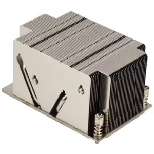 Supermicro SNK-P0063P пассивный радиатор SP3 (СУПЕРМИКРО) Supermicro SNK-P0063P пассивный радиатор SP3 (СУПЕРМИКРО)
