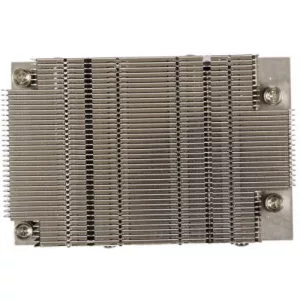 Supermicro SNK-P0063P пассивный радиатор SP3 (СУПЕРМИКРО) Supermicro SNK-P0063P пассивный радиатор SP3 (СУПЕРМИКРО)